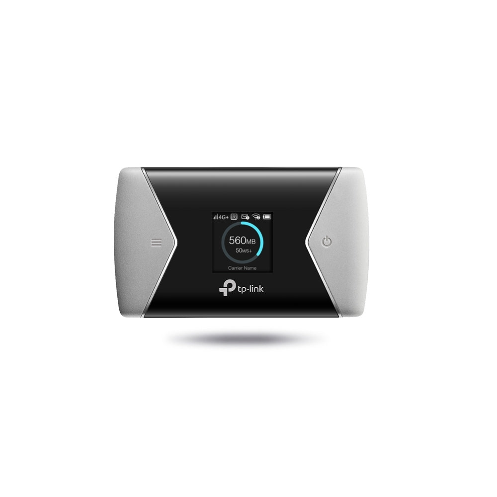 TP-Link M7650 600Mbps 4G LTE Mobile Router