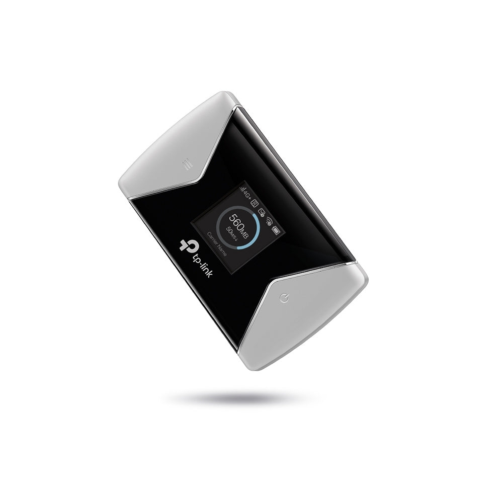 TP-Link M7650 600Mbps 4G LTE Mobile Router