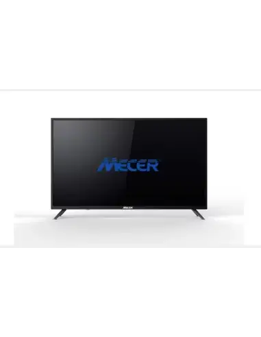 MECER 32-Inch HD Ready LED Monitor displayed on a clean background
