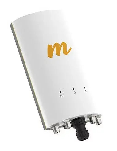 Mimosa A5C 4.9-6.5GHz PTMP Access Point with GPS sync and connectorized design