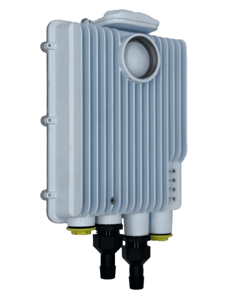 Mimosa B6X PTP Backhaul Radio for 5.15-6.425GHz frequency range