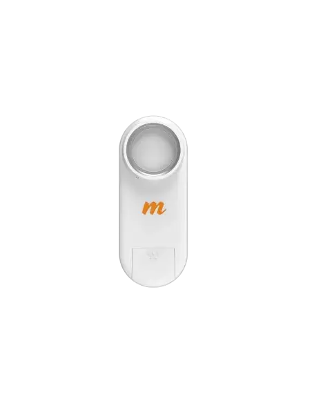 Mimosa C5X modular radio designed for point-to-point and point-to-multipoint communication, operating in the 4.9-6.4GHz frequency range.