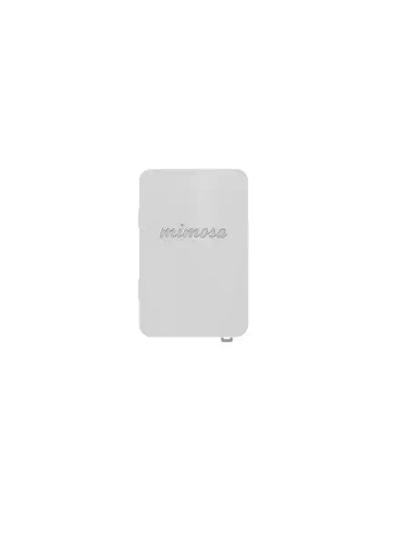 Mimosa Surge Arrestor, a network interface device designed to protect against electrical surges.