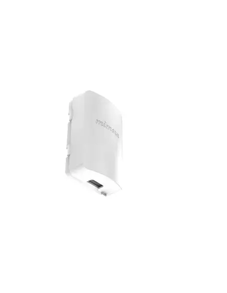 Mimosa Surge Arrestor, a network interface device designed to protect electronic equipment from voltage spikes.
