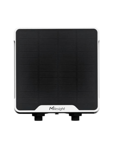 Milesight UC502 Controller - Non-LTE, a device used for network management and control.