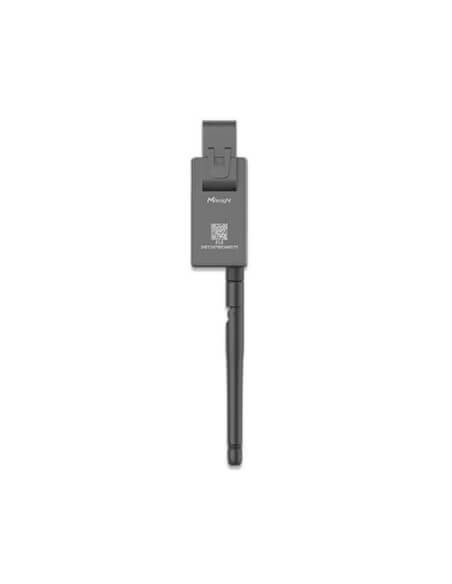 Milesight Smart Current Transformer for energy monitoring, showcasing its design and features.