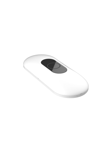 Milesight AI Time-of-Flight People Counting Sensor designed for PoE applications.
