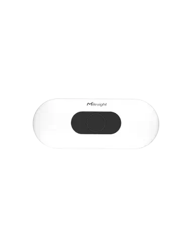 Milesight AI Time-of-Flight People Counting Sensor - a device designed for accurate people counting using advanced AI technology.