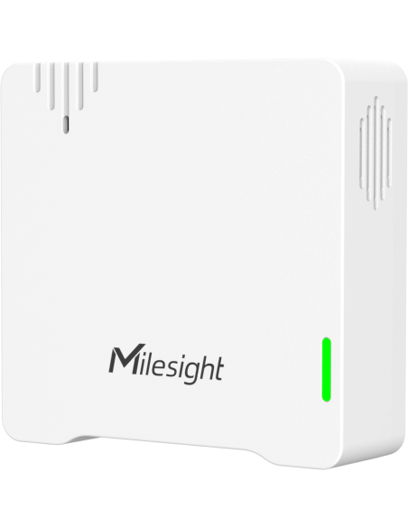 Milesight Sound Level Sensor, a device used to measure sound levels in various environments.