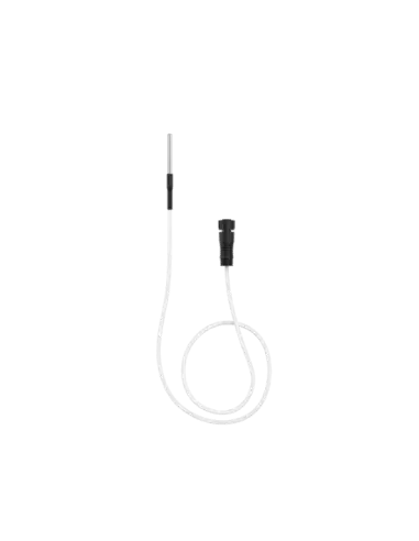 Milesight food grade temperature probe designed for TS30X temperature sensors.