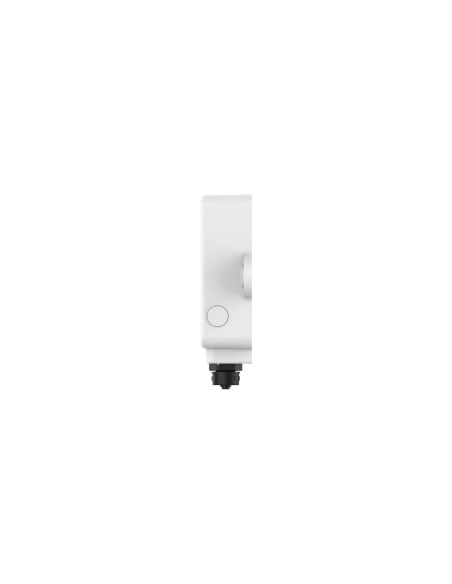 Milesight Temperature Sensor with separate probes, designed for accurate temperature measurement.