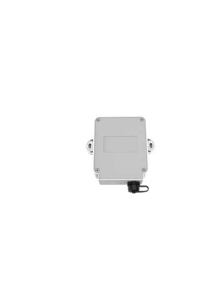 Milesight Temperature Sensor with separate probes for accurate temperature measurement.
