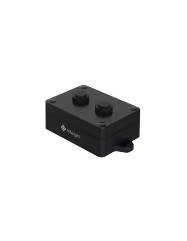 Milesight Ultrasonic Distance/Level Sensor SFF Model, an advanced device for measuring distance and levels using ultrasonic technology.