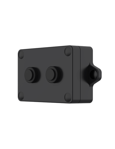 Milesight Ultrasonic Distance and Level Sensor SFF Model, used for measuring distances and levels accurately.