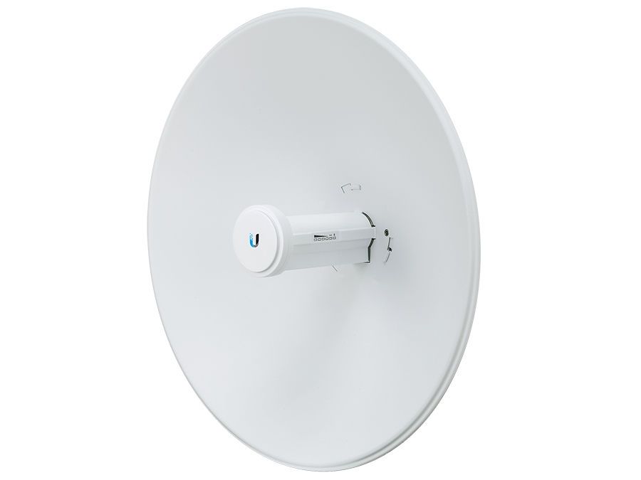 Ubiquiti airMAX PowerBeam 5AC 25dBi 5-Pack | PBE-5AC-Gen2-5