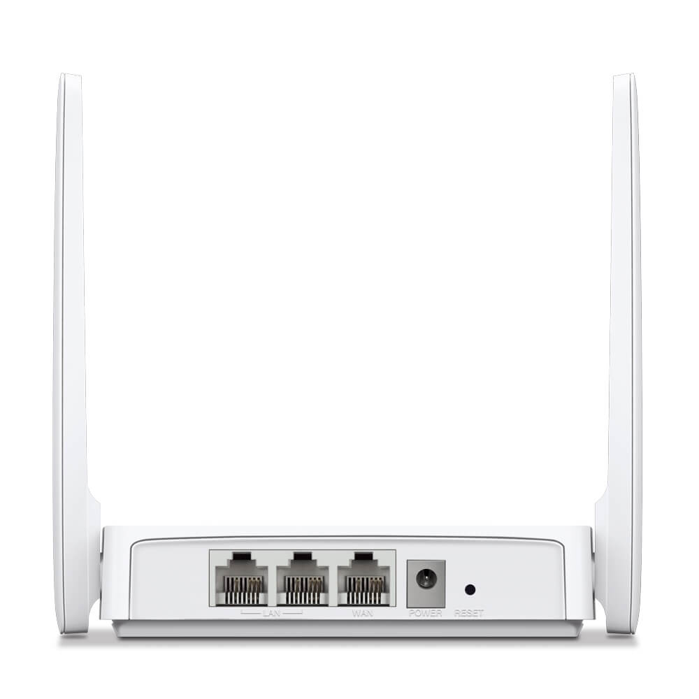 Mercusys MW302R N300 Multi-Mode Wi-Fi Router image