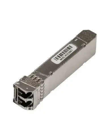 MikroTik 1.25G CWDM SFP Module with 1510nm wavelength and LC connector, designed for 40km distance.