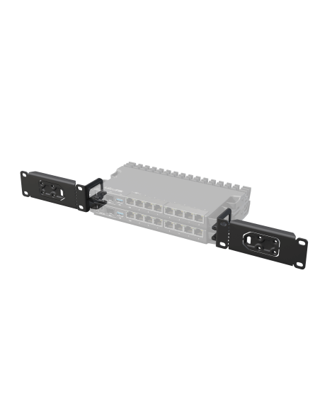 MikroTik RB5009 Rackmount Kit K-79 image showcasing the product design and features.