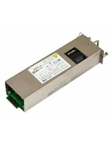 MikroTik 150W Hot Swappable AC Power Supply Unit designed for CCR1072, showcasing its compact and efficient design.