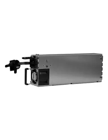 MikroTik 600W hot swap power supply designed for CRS320, featuring a robust build and efficient performance.