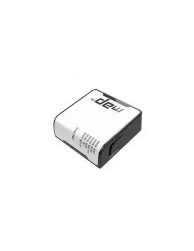 MikroTik mAP 2nD - 2.4GHz Mini Indoor Access Point and CPE, designed for indoor wireless networking.