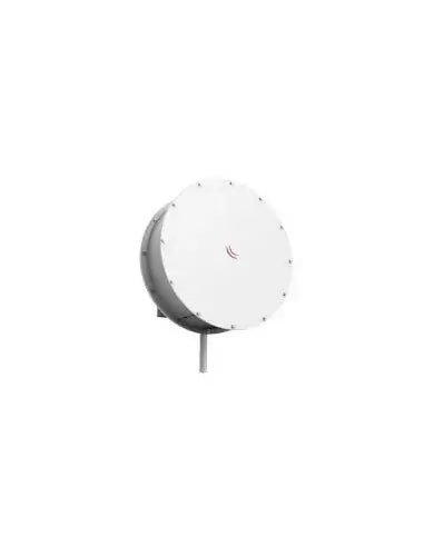 MikroTik Sleeve30 Kit designed for mANT 30 antennas, showcasing the product's design and features.