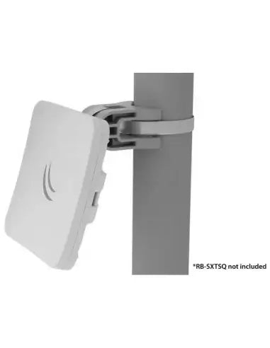 MikroTik Alignment Attachment designed for SXTsq Series products, showcasing its features and design.