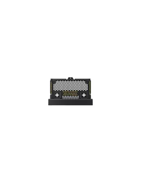 MikroTik Wall Mount Kit designed for RB4011 Router, showcasing its sturdy mounting features.