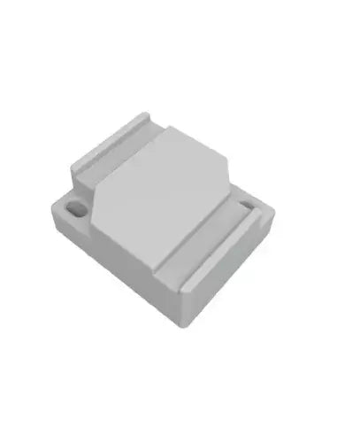 MikroTik Outdoor Bluetooth Tag designed for IoT asset tracking, showcasing its compact and durable design.