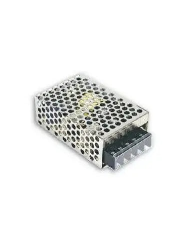 Mean Well 15W DC-DC Converter with 5V output, suitable for various electronic applications.