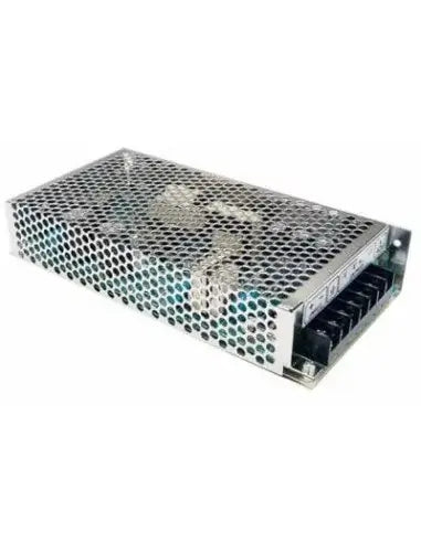 Mean Well 100W DC-DC Converter with 24V output, suitable for various electronic applications.