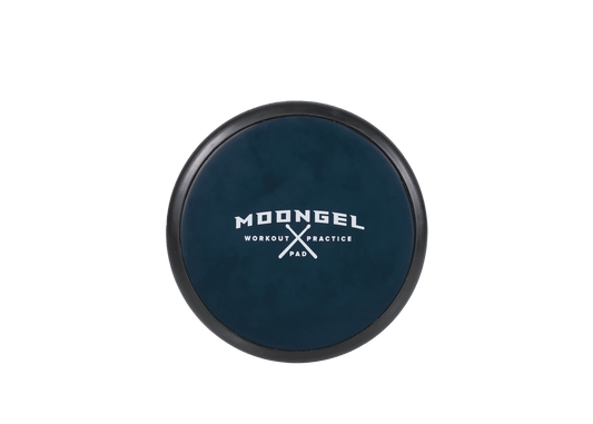 RTOM 7" Moongel Pad - Versatile Tool for Drumming Skill Development