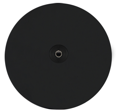 RTOM 7" Moongel Pad - Versatile Tool for Drumming Skill Development