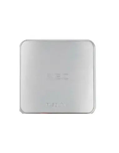 NEC iPasolink iX 18GHz Low ODU, capable of 50Mbps with a maximum of 680Mbps, showcasing advanced telecommunications technology.