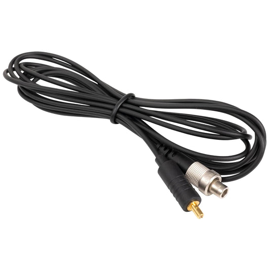 Neumann AC 32 MCM 3-Pin LEMO Cable, 1.8m, showcasing the cable design and connectors.