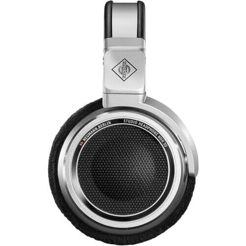 Neumann NDH 30 Studio Headphone displayed against a white background.