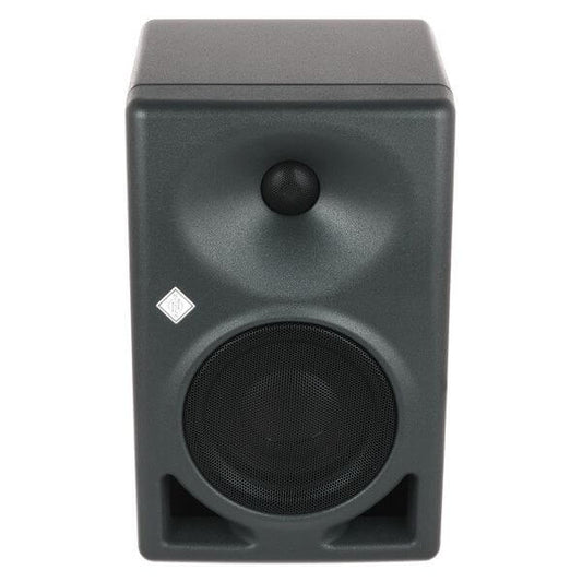 Neumann KH 120 II Active Studio Nearfield Monitor showcasing superior sound quality and DSP technology.