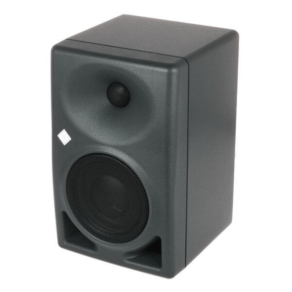 Neumann KH 120 II Active Studio Nearfield Monitor showcasing its superior sound quality and DSP technology