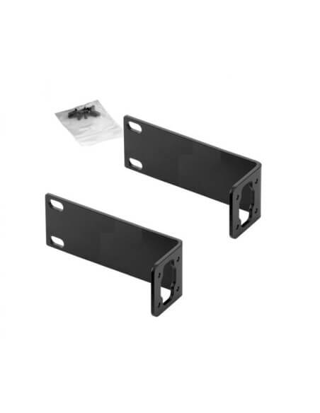 Rack mounting kit for NTX WS-12250, designed for secure installation in a rack system.