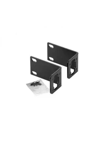 Rack mount kit designed for NTX WS-26400 and WS-26500 models, showcasing its structure and compatibility.