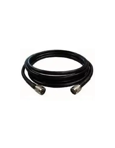 2 Meter ARF400 Cable with N(m) connectors on both ends