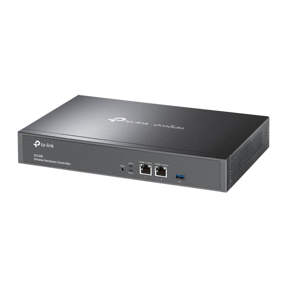 TP-Link Omada Cloud Controller - Enhanced Network Control