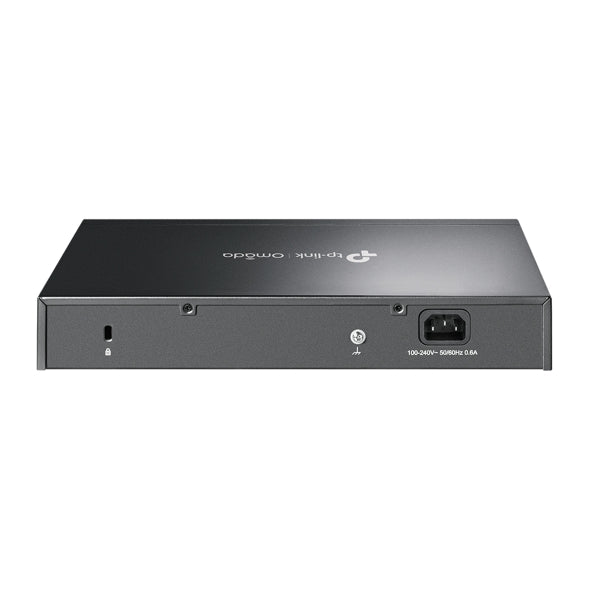 TP-Link Omada Cloud Controller - Enhanced Network Control