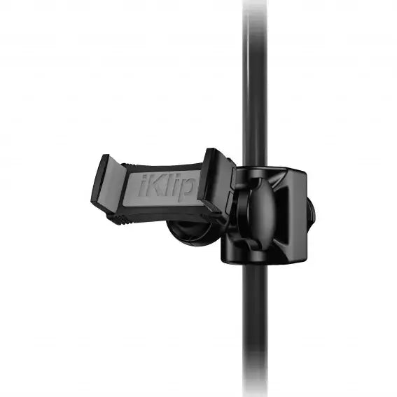 ROXTONE Smartphone Holder, an adjustable universal holder designed for smartphones and power banks.