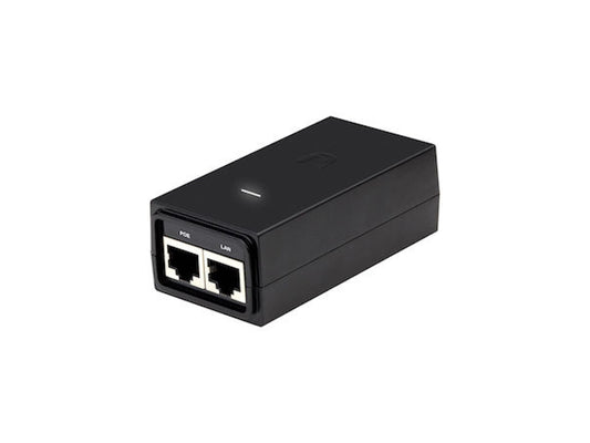 Ubiquiti PoE Injector 24V, 12W | PoE-24-12W-BR