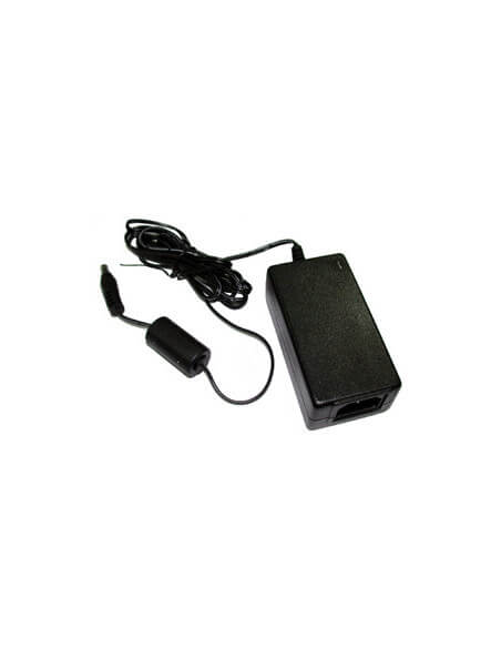MikroTik 48V 1A DC Power Supply Adapter image