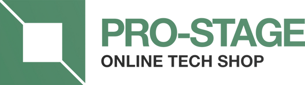 Pro-Stage Logo