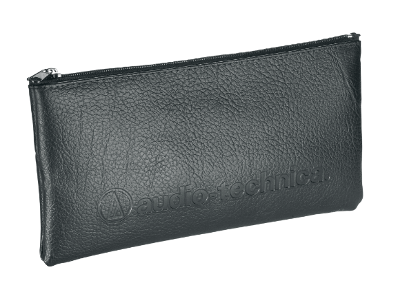 Bag for Audio-Technica BP4025 - Stereo X/Y Microphone for Camera Mount