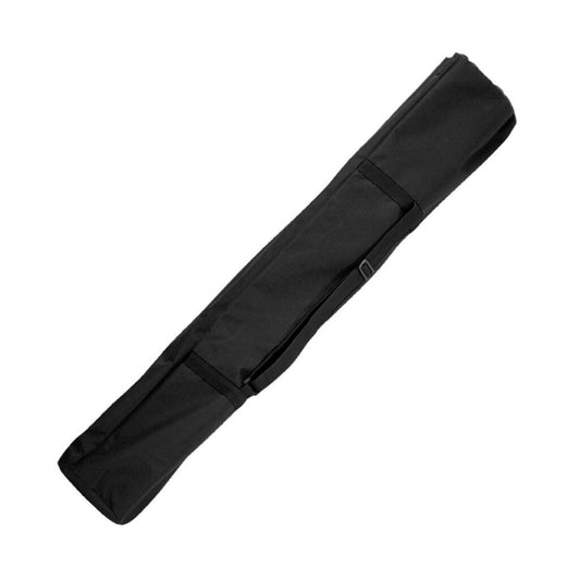 Athletic carry bag designed to hold two 150cm truss sections, showcasing a durable and functional design.