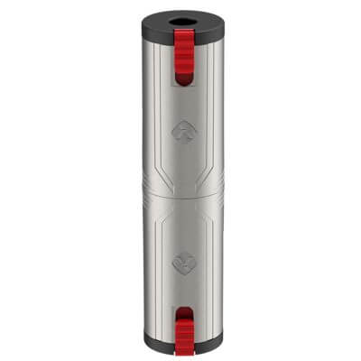 Roxtone Leader Series Adapt 6.3 ST Socket with Lock, a durable audio connector designed for reliable performance.